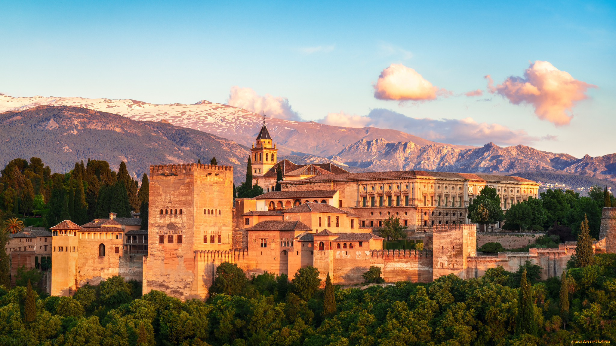 alhambra, , - ,  ,  , 